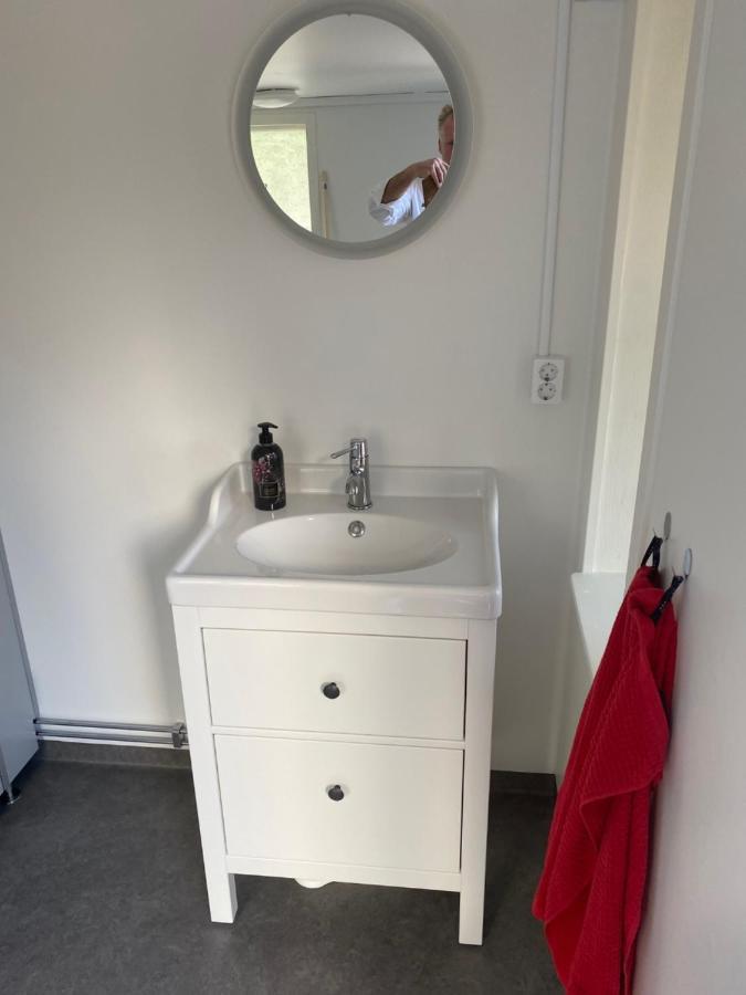 Soedra Lund B&B Vreta Kloster Luaran gambar