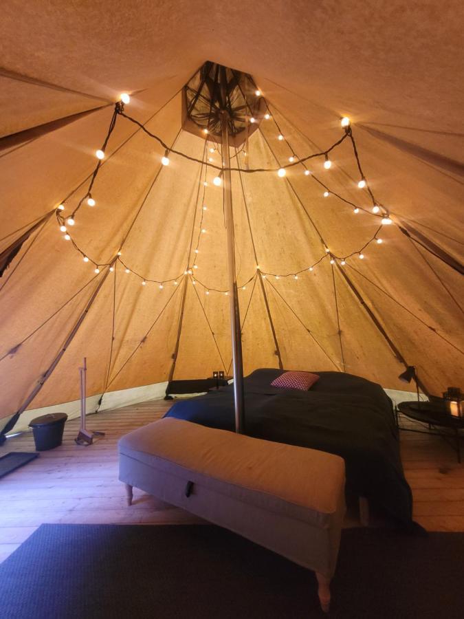 Soedra Lund B&B Vreta Kloster Luaran gambar