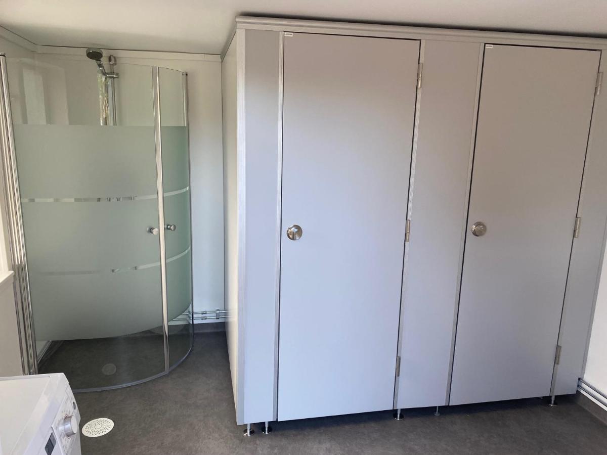 Soedra Lund B&B Vreta Kloster Luaran gambar