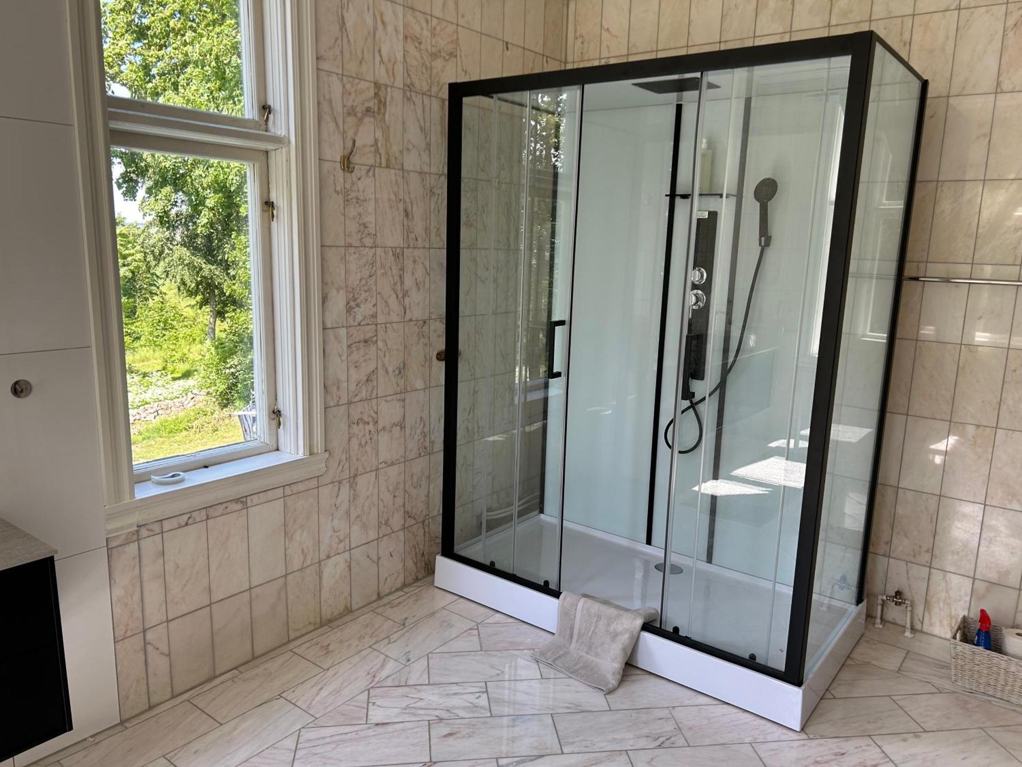 Soedra Lund B&B Vreta Kloster Luaran gambar