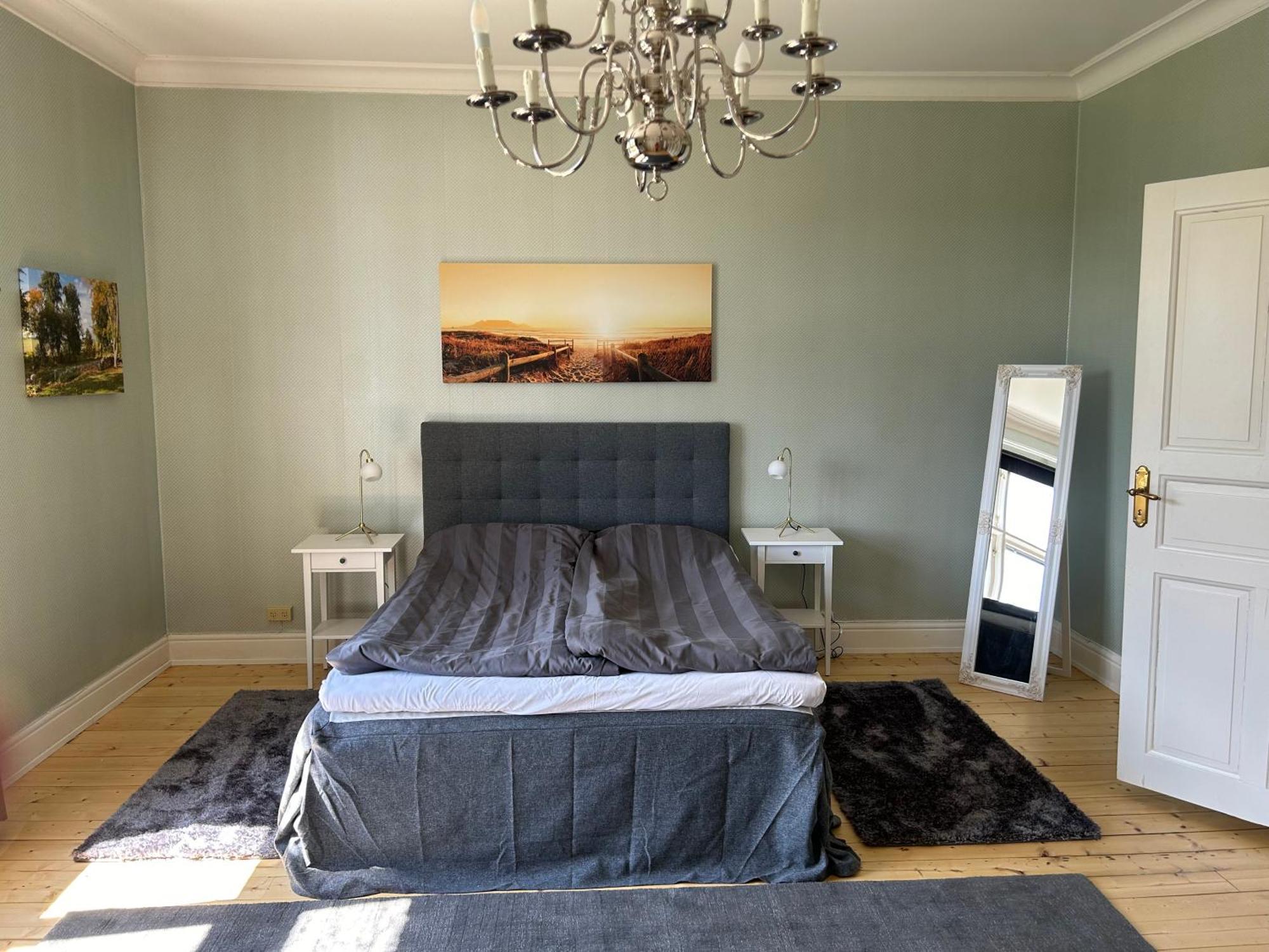 Soedra Lund B&B Vreta Kloster Luaran gambar