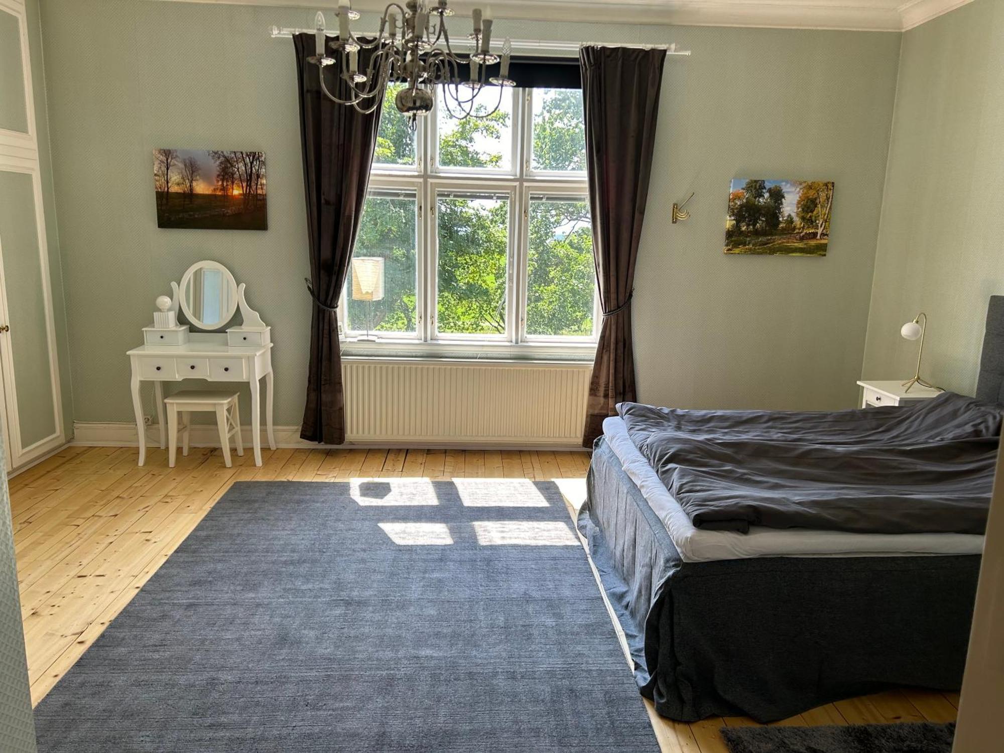 Soedra Lund B&B Vreta Kloster Luaran gambar