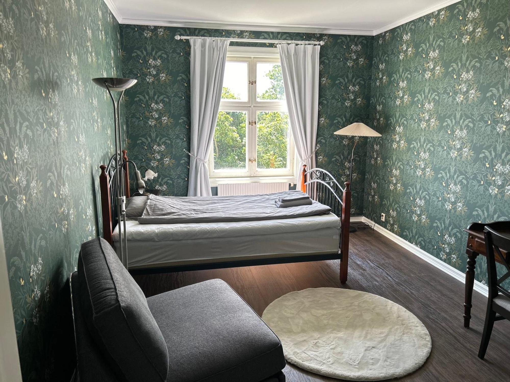 Soedra Lund B&B Vreta Kloster Luaran gambar