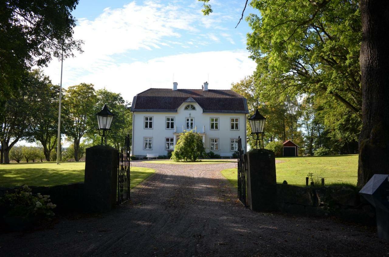 Soedra Lund B&B Vreta Kloster Luaran gambar