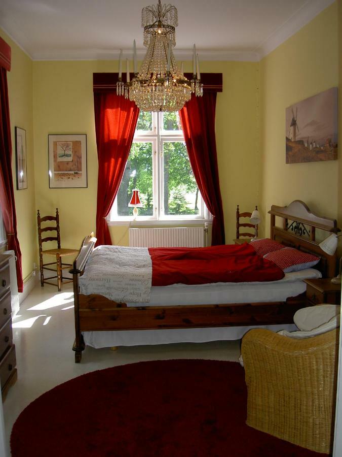 Soedra Lund B&B Vreta Kloster Luaran gambar