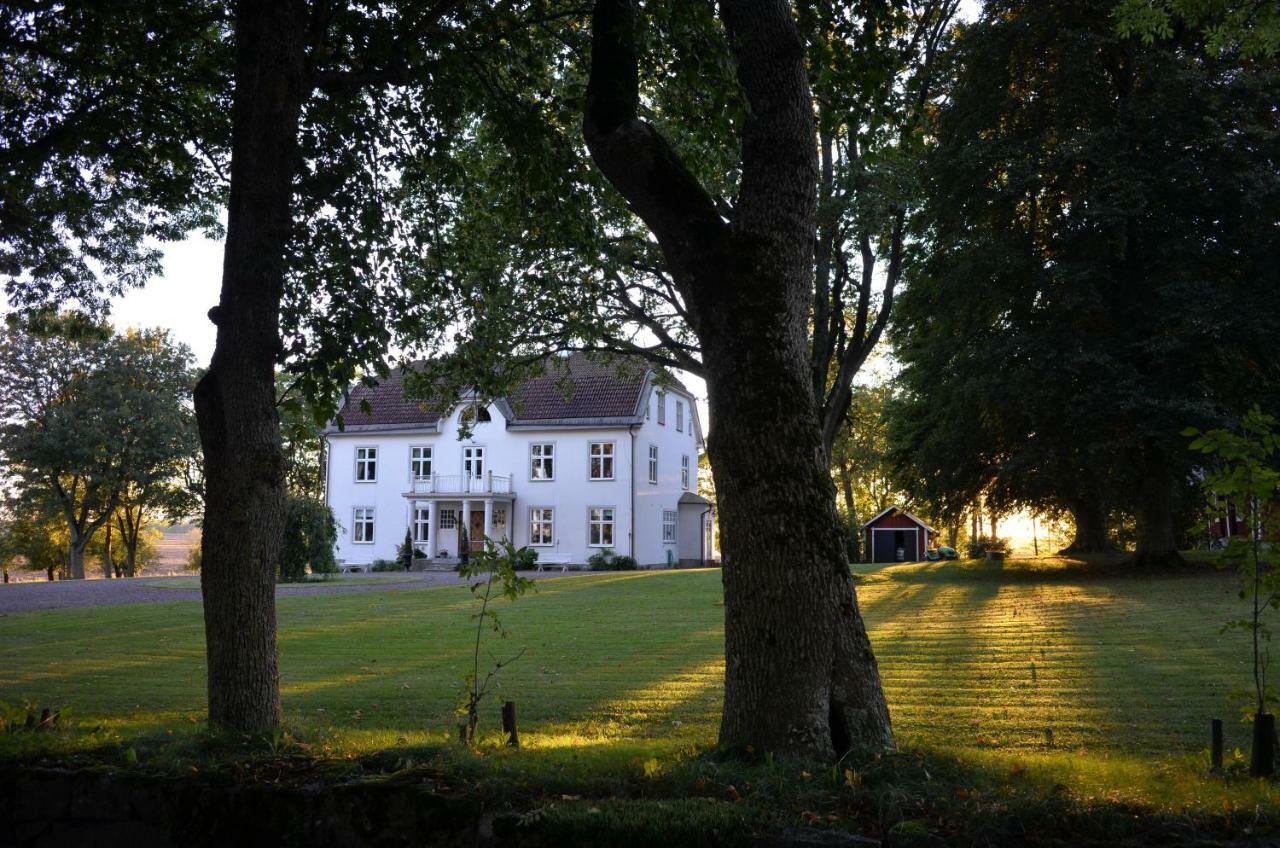 Soedra Lund B&B Vreta Kloster Luaran gambar