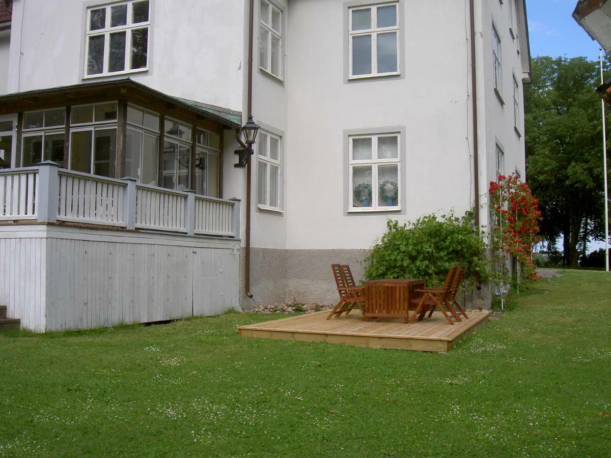 Soedra Lund B&B Vreta Kloster Luaran gambar