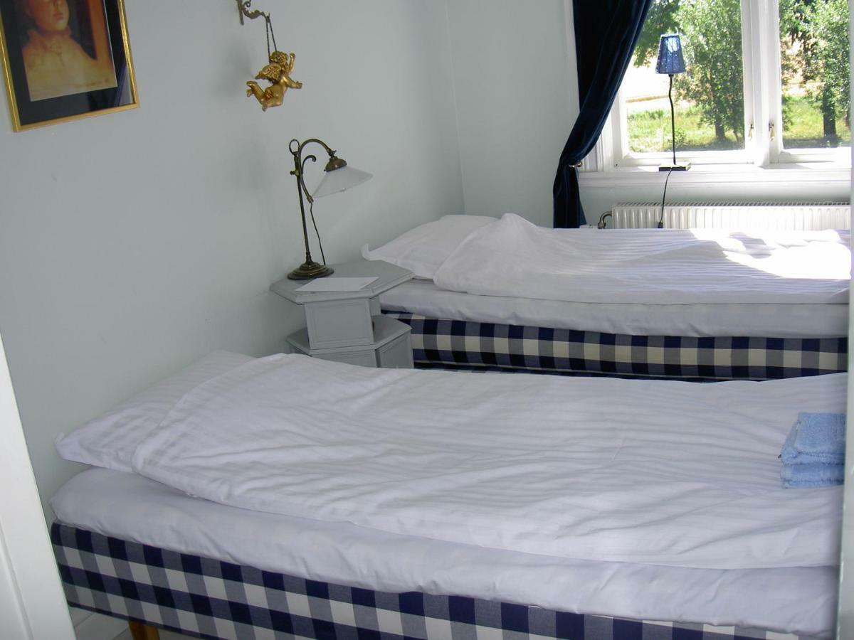 Soedra Lund B&B Vreta Kloster Luaran gambar