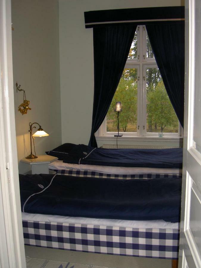 Soedra Lund B&B Vreta Kloster Luaran gambar