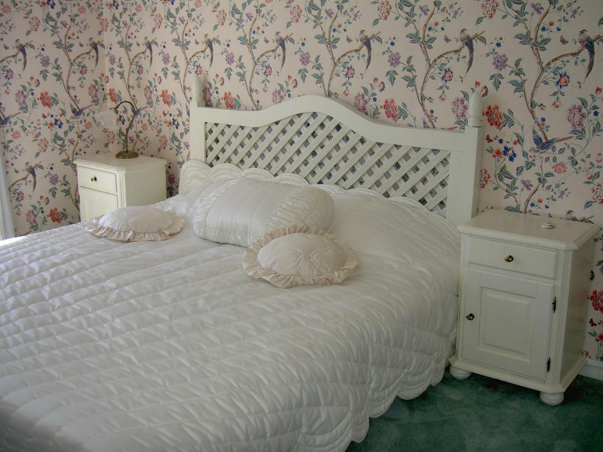 Soedra Lund B&B Vreta Kloster Luaran gambar