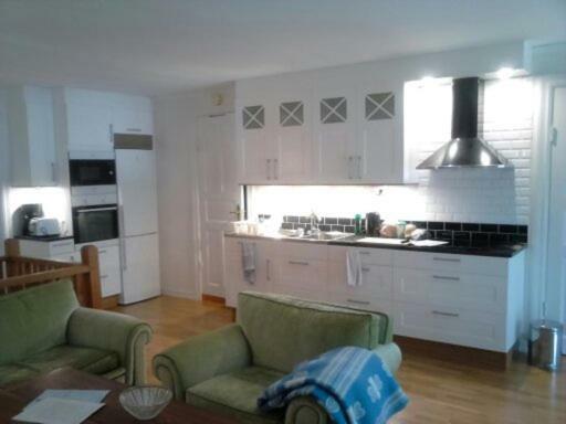 Soedra Lund B&B Vreta Kloster Luaran gambar