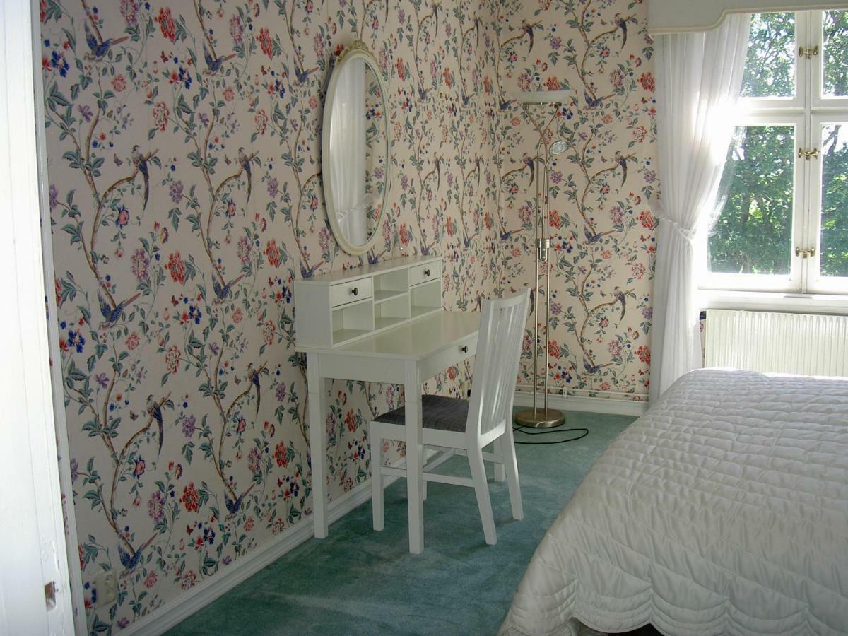 Soedra Lund B&B Vreta Kloster Luaran gambar