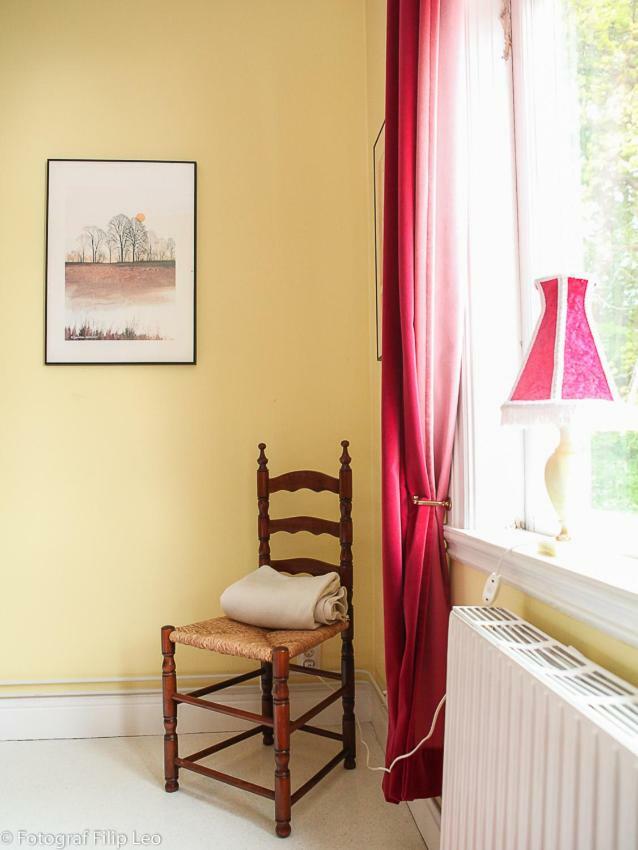 Soedra Lund B&B Vreta Kloster Luaran gambar