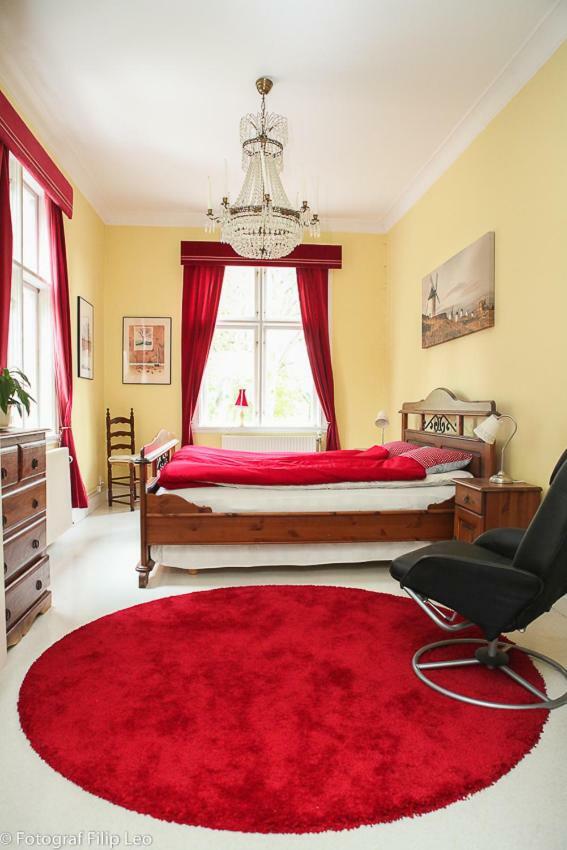 Soedra Lund B&B Vreta Kloster Luaran gambar
