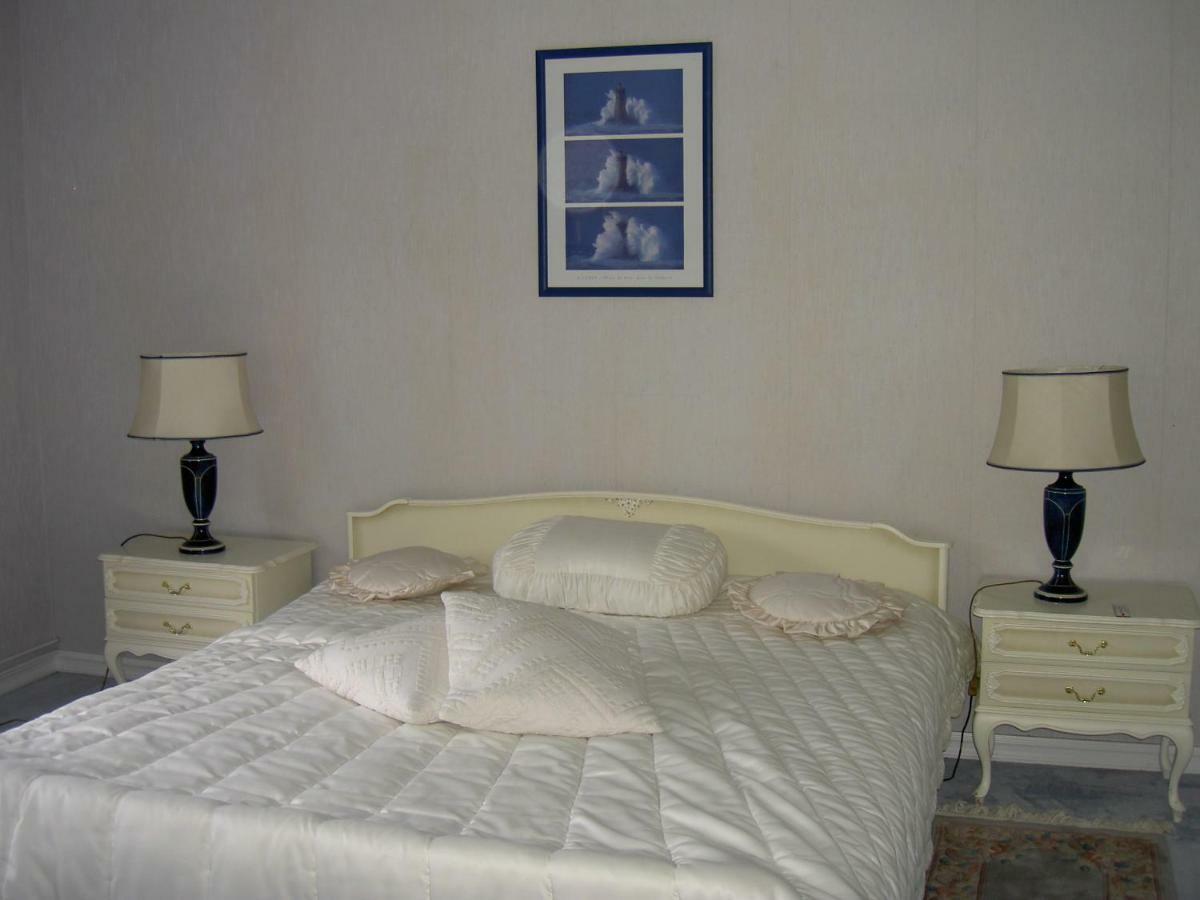 Soedra Lund B&B Vreta Kloster Luaran gambar