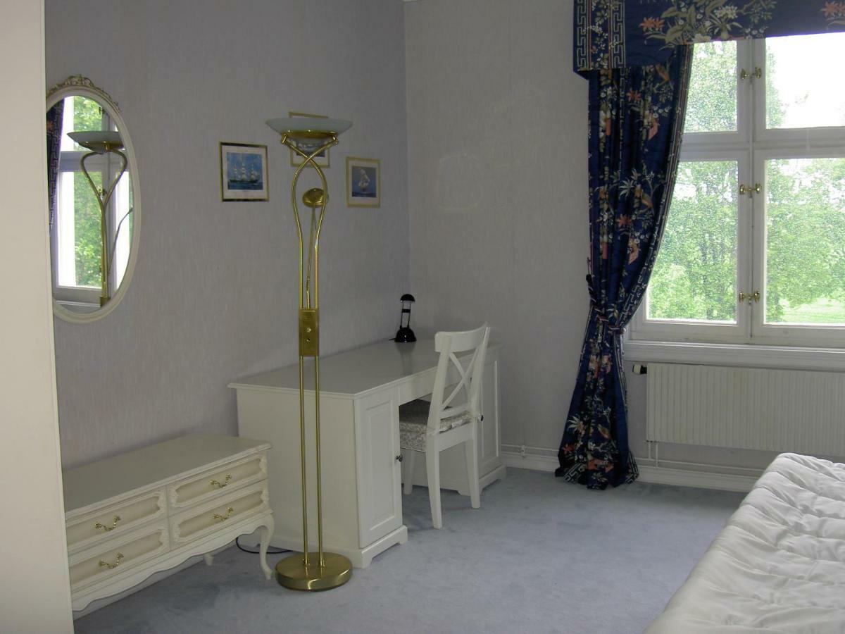Soedra Lund B&B Vreta Kloster Luaran gambar