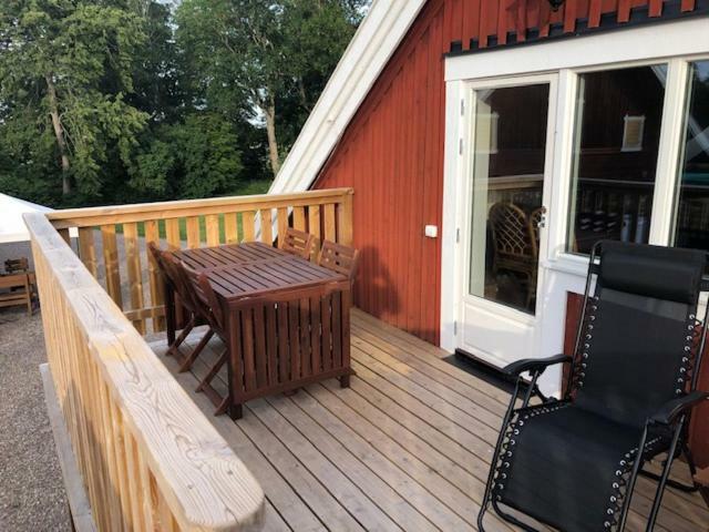 Soedra Lund B&B Vreta Kloster Luaran gambar
