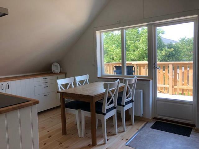 Soedra Lund B&B Vreta Kloster Luaran gambar