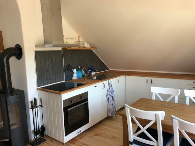 Soedra Lund B&B Vreta Kloster Luaran gambar